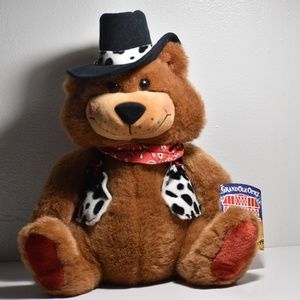 1995 Vintage Grand Ole Opry HOOCH